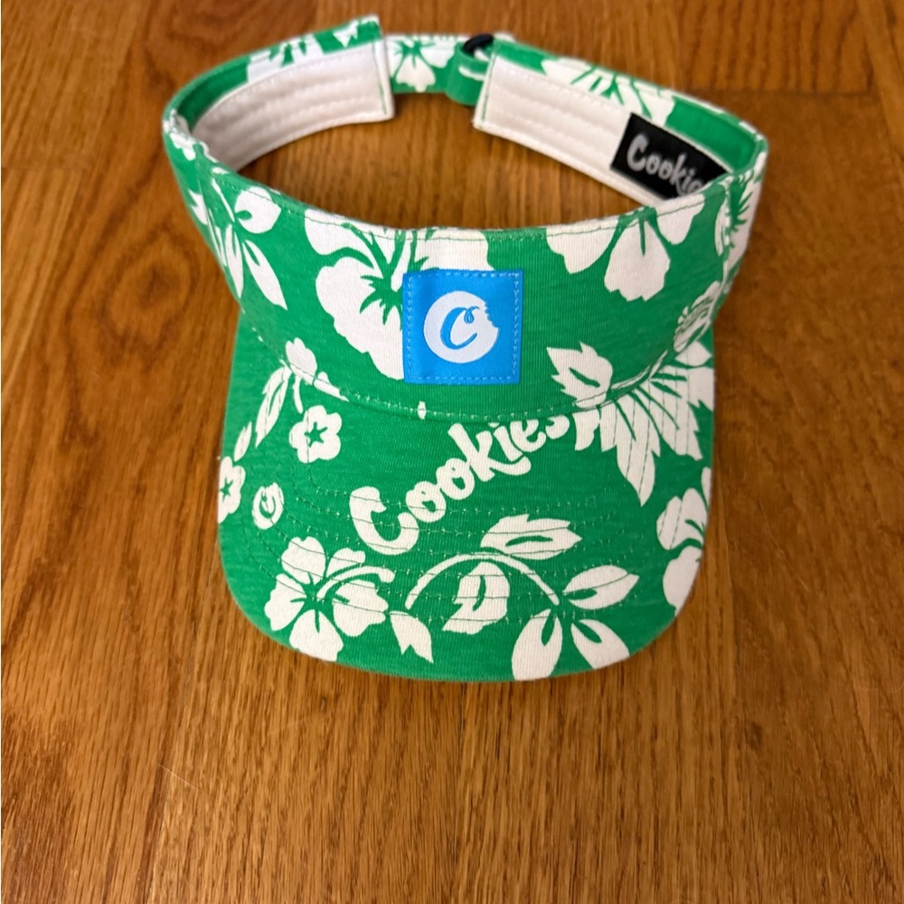 Cookies Visor